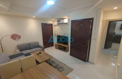 Apartment - 2 Bedrooms - 3 Bathrooms for rent in Muaither Area - Al Rayyan - Doha