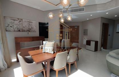 Apartment - 1 - 2 for rent in Anas Street - Fereej Bin Mahmoud North - Fereej Bin Mahmoud - Doha Apartment - 1 - 2 for rent in Anas Street - Fereej Bin Mahmoud North - Fereej Bin Mahmoud - Doha