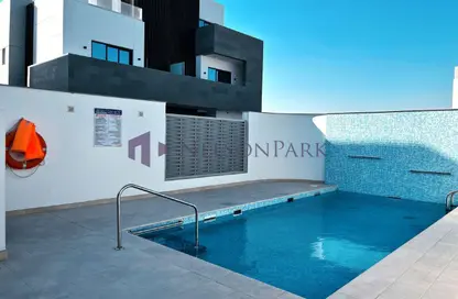 Villa - 4 Bedrooms - 4 Bathrooms for rent in Al Sadd Road - Al Sadd - Doha