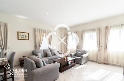 Apartment - 1 - 2 for rent in Musheireb Apartments - Musheireb - Doha