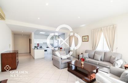 Apartment - 1 - 2 for rent in Musheireb Apartments - Musheireb - Doha