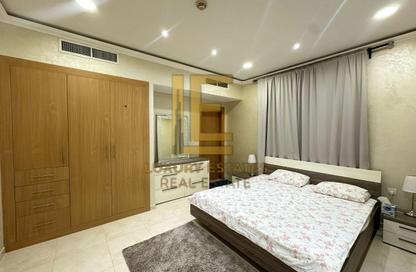 Apartment - 1 Bedroom - 2 Bathrooms for rent in Regency Residence Fox Hills 3 - Lusail