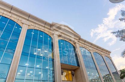 Office Space - 1 Bedroom - 1 Bathroom for rent in Old Airport Road - Old Airport Road - Doha