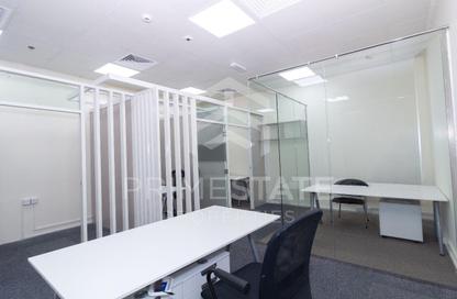 Office Space - 1 Bedroom - 1 Bathroom for rent in Old Airport Road - Old Airport Road - Doha