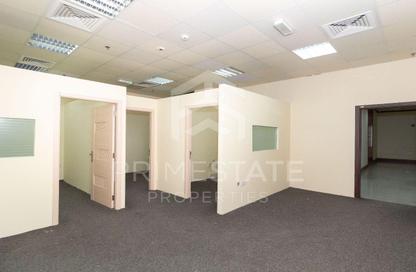 Office Space - 1 Bedroom - 1 Bathroom for rent in Old Airport Road - Old Airport Road - Doha
