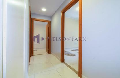 Apartment - 3 Bedrooms - 3 Bathrooms for sale in Viva Bahriyah - The Pearl Island - Doha