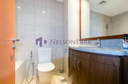 Apartment - 3 Bedrooms - 3 Bathrooms for sale in Viva Bahriyah - The Pearl Island - Doha Apartment - 3 Bedrooms - 3 Bathrooms for sale in Viva Bahriyah - The Pearl Island - Doha