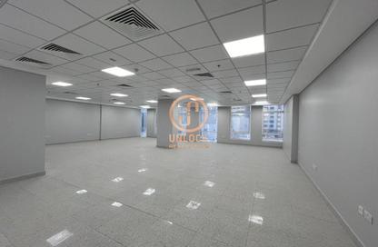 Office Space - Studio - 2 Bathrooms for rent in Ramada Commercial Building - Al Rawabi Street - Al Muntazah - Doha
