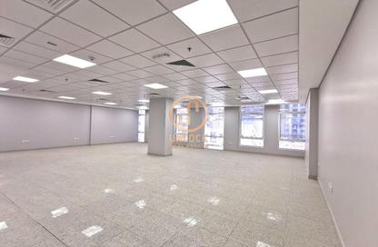 Office Space - Studio - 2 Bathrooms for rent in Ramada Commercial Building - Al Rawabi Street - Al Muntazah - Doha