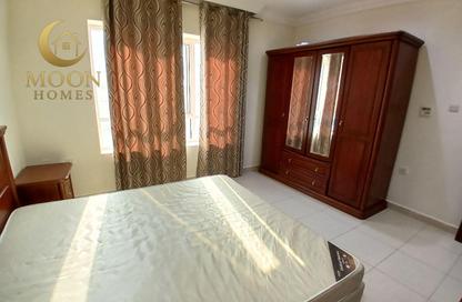 Apartment - 1 Bedroom - 1 Bathroom for rent in Umm Ghwailina Comm - Umm Ghuwalina - Umm Ghuwailina - Doha