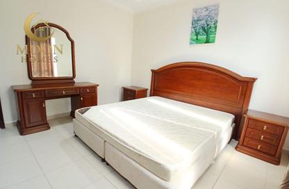 Apartment - 1 Bedroom - 1 Bathroom for rent in Umm Ghwailina Comm - Umm Ghuwalina - Umm Ghuwailina - Doha