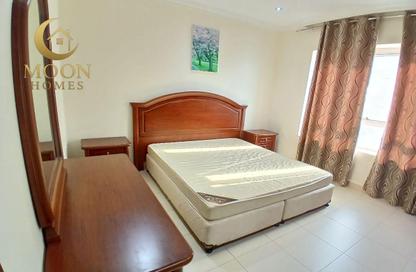 Apartment - 1 Bedroom - 1 Bathroom for rent in Umm Ghwailina Comm - Umm Ghuwalina - Umm Ghuwailina - Doha