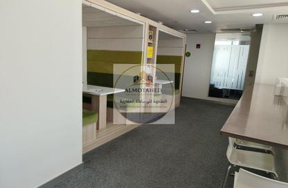 Office Space - Studio - 5 for rent in Lusail Marina Heights - Marina District - Lusail