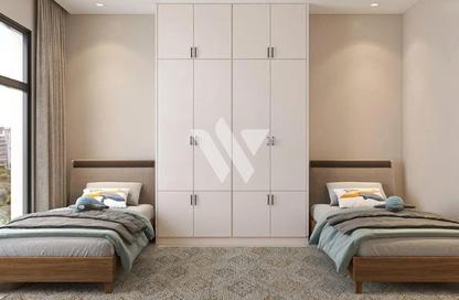 Apartment - 1 Bedroom - 2 Bathrooms for sale in L07 - Fox Hills - Lusail