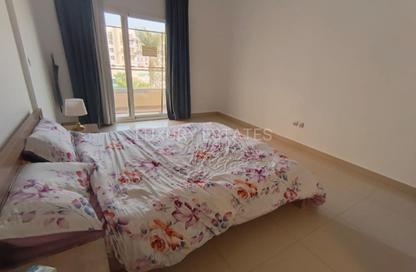 Apartment - 1 Bedroom - 2 Bathrooms for rent in Dara - Fox Hills - Lusail Apartment - 1 Bedroom - 2 Bathrooms for rent in Dara - Fox Hills - Lusail