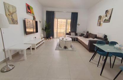 Apartment - 1 Bedroom - 2 Bathrooms for rent in Dara - Fox Hills - Lusail Apartment - 1 Bedroom - 2 Bathrooms for rent in Dara - Fox Hills - Lusail