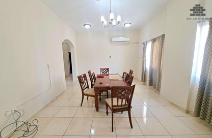 Apartment - 2 - 2 for rent in Najma 28 - Ibn Dirhem Street - Najma - Doha