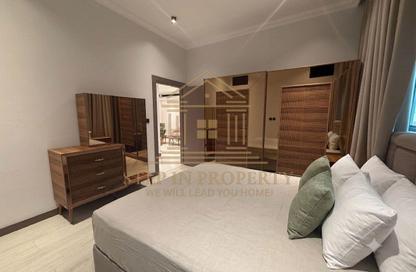 Apartment - 2 - 2 for rent in Al Waab Street - Al Waab - Doha