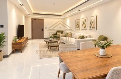Apartment - 2 - 2 for rent in Al Waab Street - Al Waab - Doha