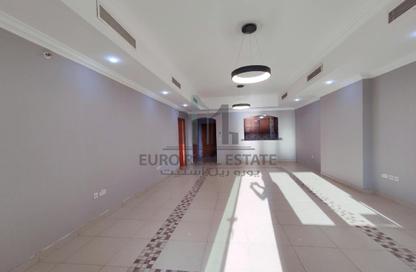 Apartment - 1 - 2 for rent in East Porto Drive - Porto Arabia - The Pearl Island - Doha