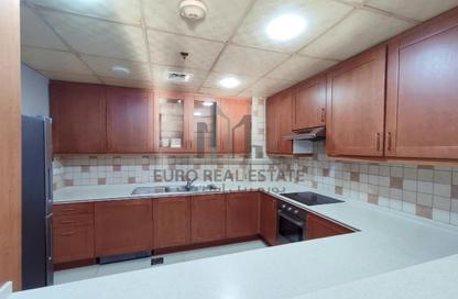 Apartment - 1 - 2 for rent in East Porto Drive - Porto Arabia - The Pearl Island - Doha