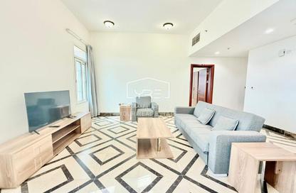 Apartment - 2 Bedrooms - 3 Bathrooms for rent in L07 - Fox Hills - Lusail