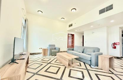 Apartment - 2 Bedrooms - 3 Bathrooms for rent in L07 - Fox Hills - Lusail