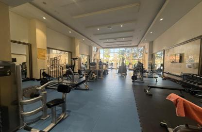 Compound - 4 Bedrooms - 5 Bathrooms for rent in Al Fardan Gardens - Abu Sidra - Al Rayyan - Doha