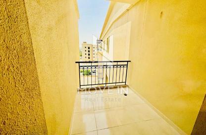 Apartment - 3 Bedrooms - 3 Bathrooms for sale in Fox Hills A13 - Fox Hills - Lusail
