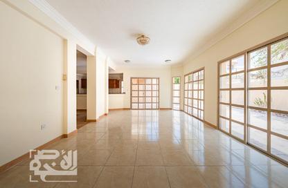Villa - 4 - 4 for rent in Beverly Hills 13 - Fereej Al Ali - Doha