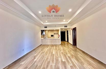 Apartment - 1 - 1 for rent in Rome - Fox Hills - Fox Hills - Lusail