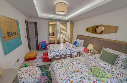 Villa - 5 - 4 for sale in Al Safwa Compound - Al Wukair - Al Wakra