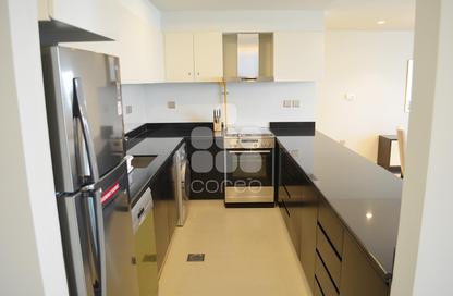 Apartment - 2 Bedrooms - 2 Bathrooms for sale in Burj DAMAC Marina - Marina District - Lusail