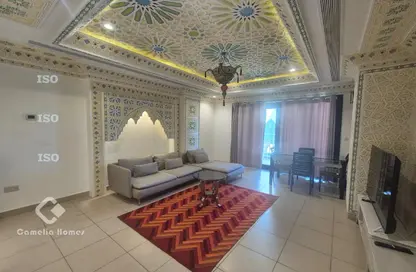 شقة - غرفة نوم - 2 حمامات للايجار في طريق بورتو الشرقي - بورتو أرابيا - جزيرة اللؤلؤة - الدوحة