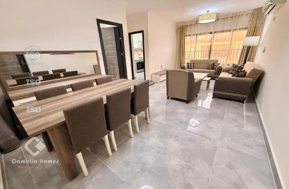 Apartment - 2 Bedrooms - 2 Bathrooms for rent in Al Wukair - Al Wukair - Al Wakra Apartment - 2 Bedrooms - 2 Bathrooms for rent in Al Wukair - Al Wukair - Al Wakra