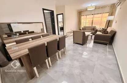 Apartment - 2 Bedrooms - 2 Bathrooms for rent in Al Wukair - Al Wukair - Al Wakra