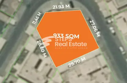 Land - Studio for sale in Muaither Area - Al Rayyan - Doha