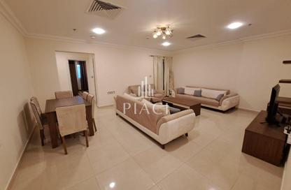 Apartment - 3 Bedrooms - 3 Bathrooms for rent in Fereej Abdul Aziz - Fereej Abdul Aziz - Doha