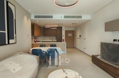Apartment - 2 Bedrooms - 3 Bathrooms for rent in Fox Hills South - Fox Hills - Lusail