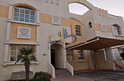 مجمع سكني - 4 غرف نوم - 4 حمامات للايجار في مريخ - المريخ - الدوحة مجمع سكني - 4 غرف نوم - 4 حمامات للايجار في مريخ - المريخ - الدوحة