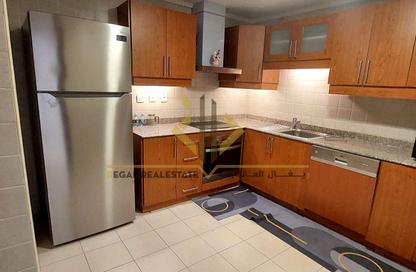 Apartment - 2 - 3 for rent in East Porto Drive - Porto Arabia - The Pearl Island - Doha Apartment - 2 - 3 for rent in East Porto Drive - Porto Arabia - The Pearl Island - Doha