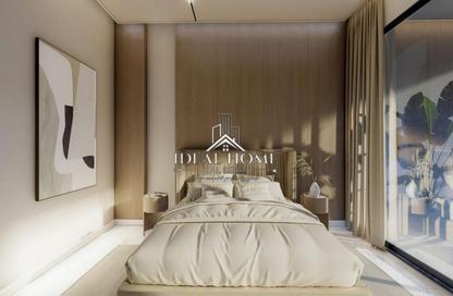 Apartment - 1 Bedroom - 2 Bathrooms for sale in Energy City - Lusail