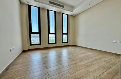 Apartment - 3 Bedrooms - 3 Bathrooms for rent in Artan Residence Apartments Fox Hills 150 - Fox Hills - Lusail Apartment - 3 Bedrooms - 3 Bathrooms for rent in Artan Residence Apartments Fox Hills 150 - Fox Hills - Lusail