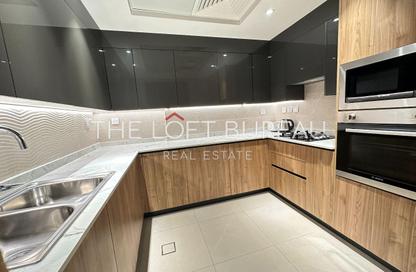 Apartment - 2 Bedrooms - 3 Bathrooms for rent in Fox Hills A13 - Fox Hills - Lusail Apartment - 2 Bedrooms - 3 Bathrooms for rent in Fox Hills A13 - Fox Hills - Lusail