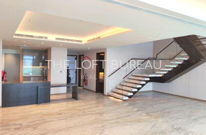 Townhouse - 3 Bedrooms - 5 Bathrooms for sale in Seef Lusail - Lusail City - Lusail
