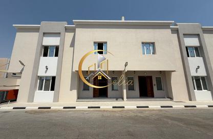 فيلا - 7 - 7 للايجار في فلل الدحيل - الدحيل - الدوحة
