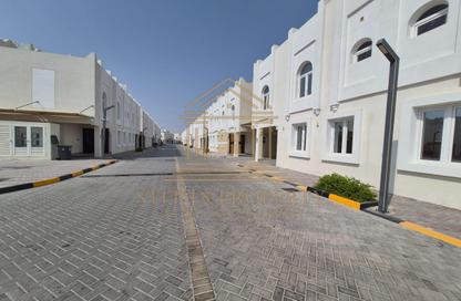 مجمع سكني - 6 غرف نوم - 6 حمامات للايجار في شارع الوعب - الوعب - الدوحة مجمع سكني - 6 غرف نوم - 6 حمامات للايجار في شارع الوعب - الوعب - الدوحة