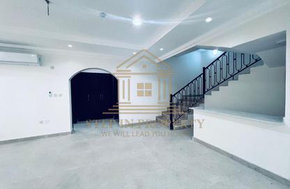 Compound - 6 Bedrooms - 6 Bathrooms for rent in Al Waab Street - Al Waab - Doha