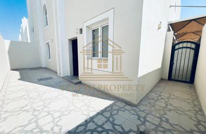 Compound - 6 Bedrooms - 6 Bathrooms for rent in Al Waab Street - Al Waab - Doha