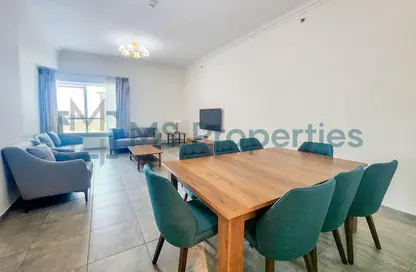 Apartment - 2 Bedrooms - 2 Bathrooms for rent in Marina District - Lusail Apartment - 2 Bedrooms - 2 Bathrooms for rent in Marina District - Lusail
